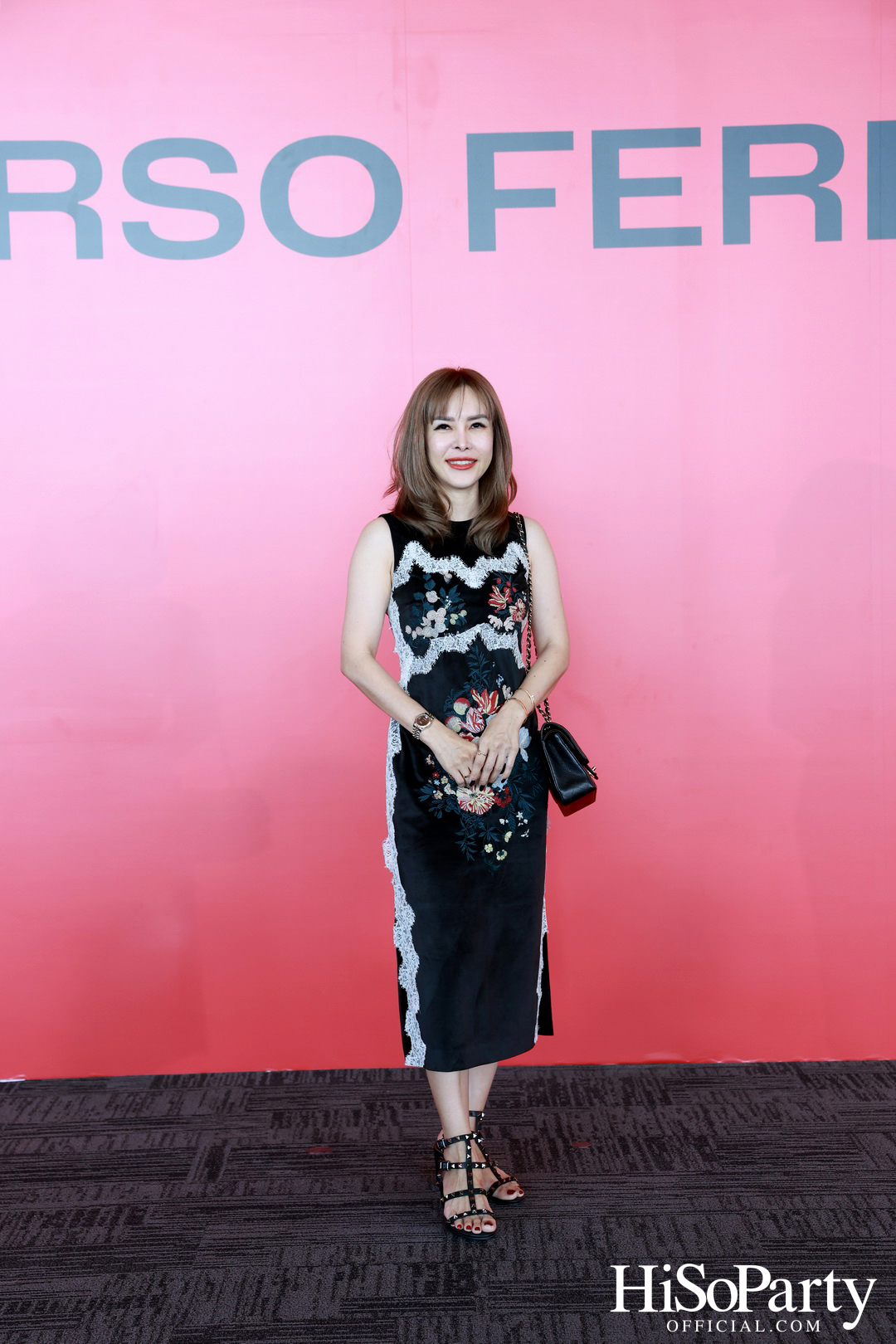 UNIVERSO FERRARI - Ferrari Immersive Exhibition