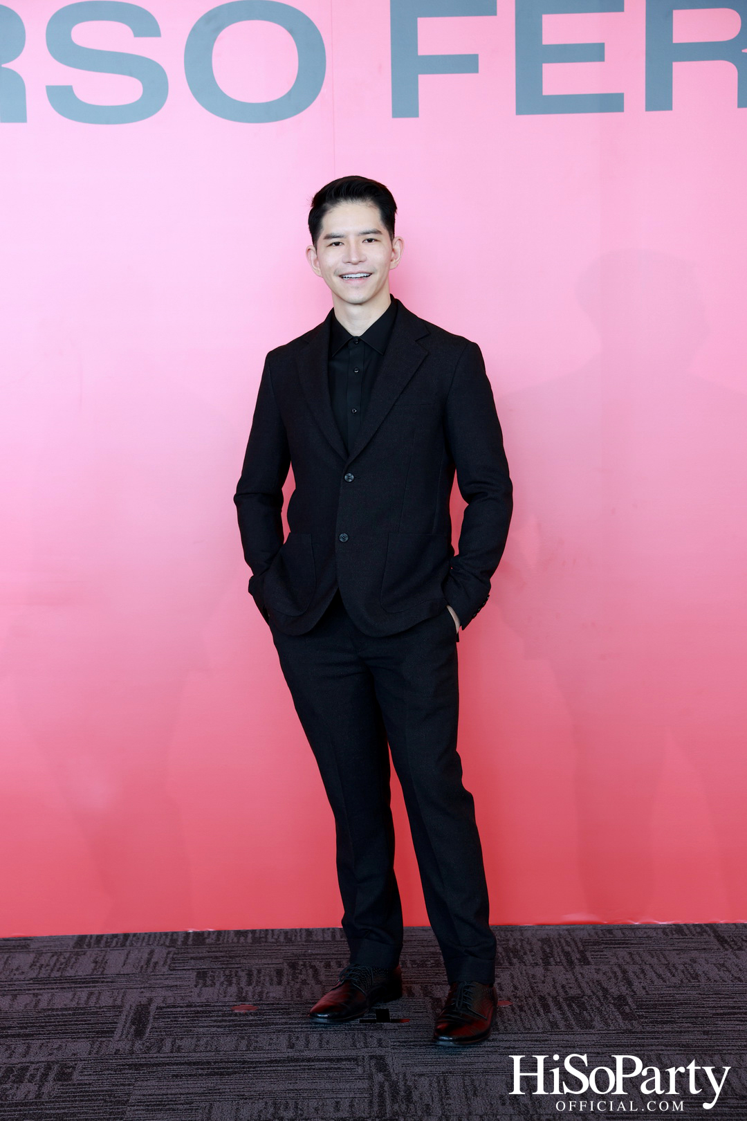 UNIVERSO FERRARI - Ferrari Immersive Exhibition