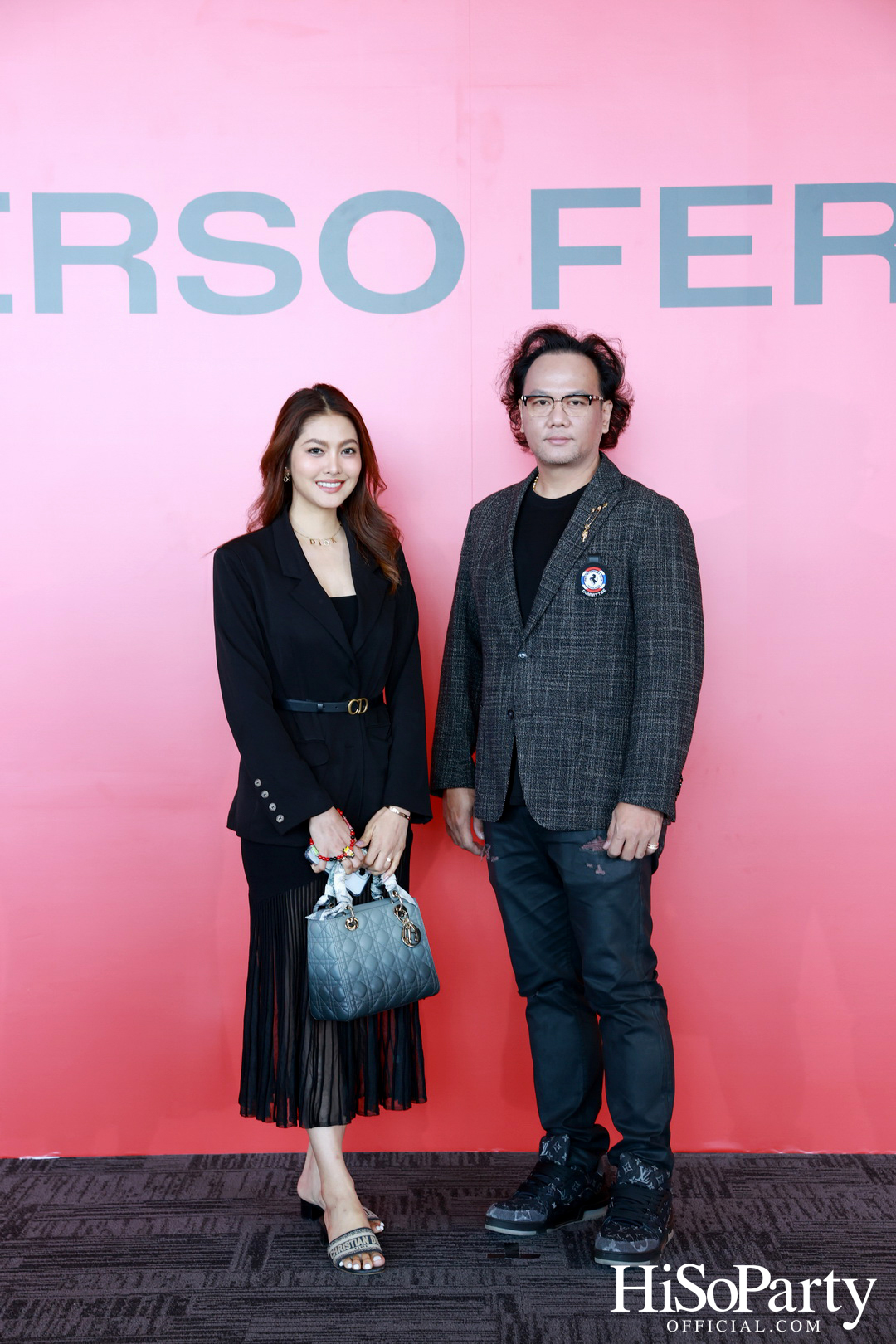 UNIVERSO FERRARI - Ferrari Immersive Exhibition