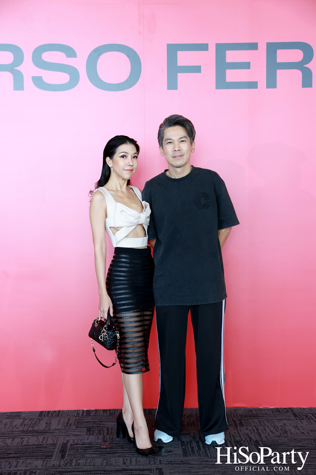 UNIVERSO FERRARI - Ferrari Immersive Exhibition