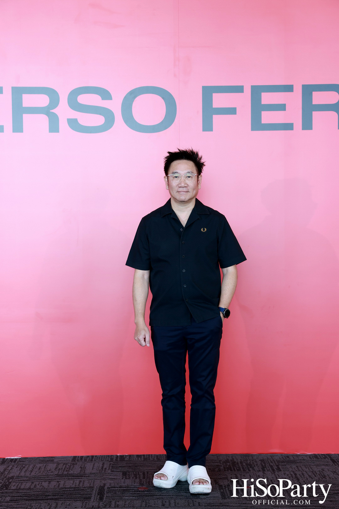 UNIVERSO FERRARI - Ferrari Immersive Exhibition