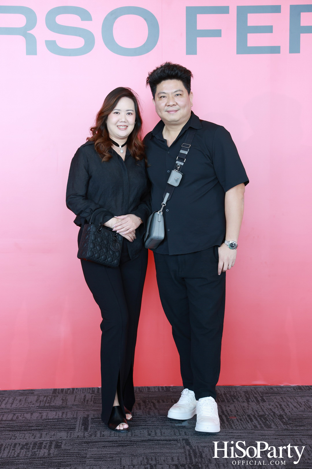 UNIVERSO FERRARI - Ferrari Immersive Exhibition