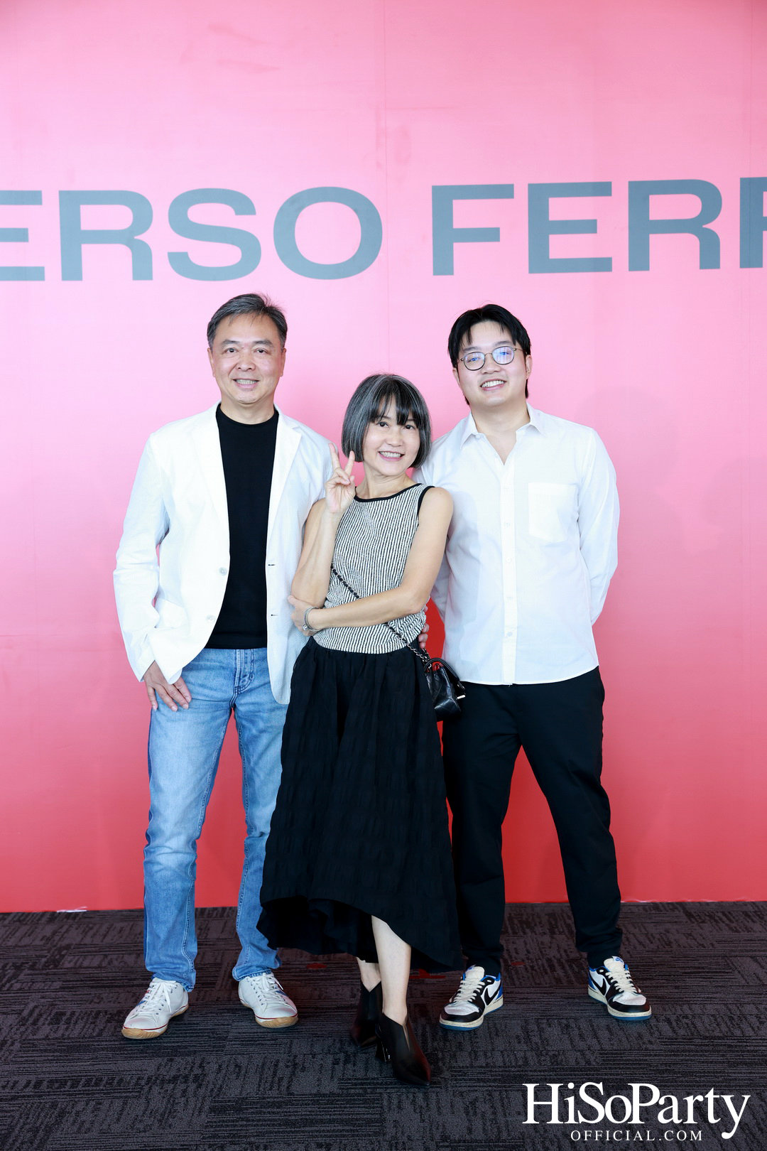 UNIVERSO FERRARI - Ferrari Immersive Exhibition