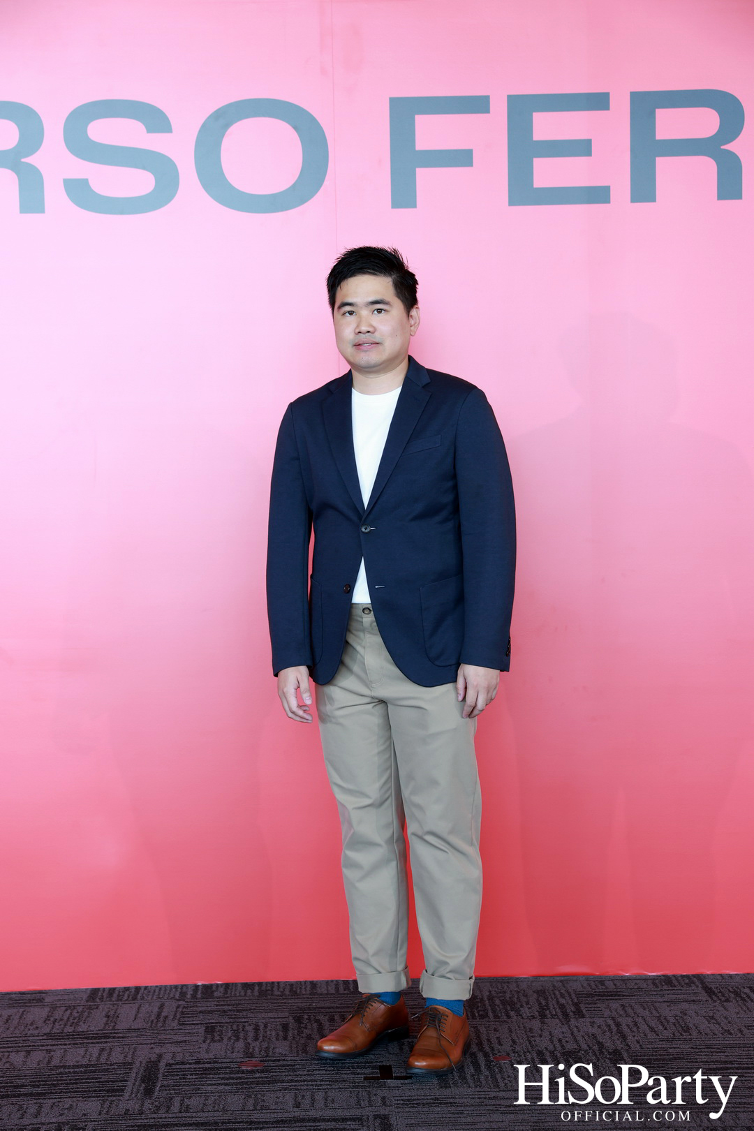 UNIVERSO FERRARI - Ferrari Immersive Exhibition