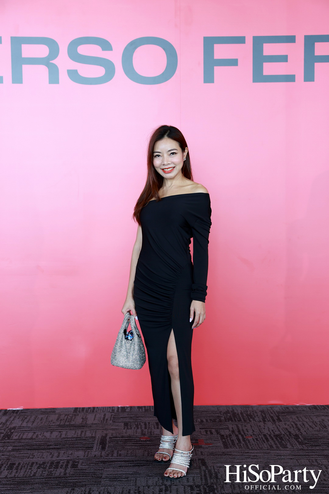 UNIVERSO FERRARI - Ferrari Immersive Exhibition