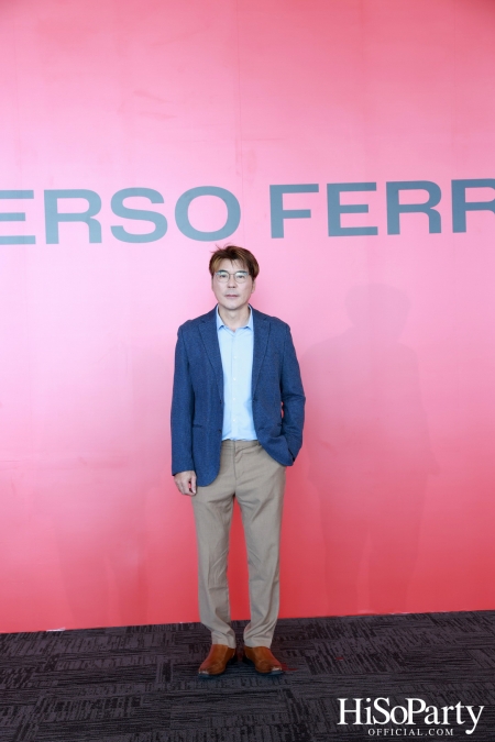 UNIVERSO FERRARI - Ferrari Immersive Exhibition 