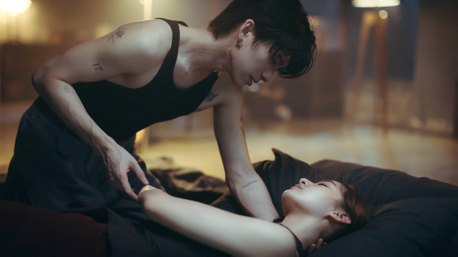 เปิดตัวละครลับ! กึ้ง-เฉลิมชัย กับบทเซอร์ไพรส์ใน ‘MY SOULMATE IS METEOR’