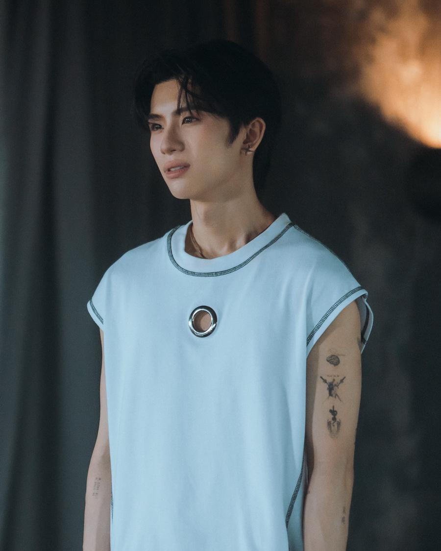 เปิดตัวละครลับ! กึ้ง-เฉลิมชัย กับบทเซอร์ไพรส์ใน ‘MY SOULMATE IS METEOR’