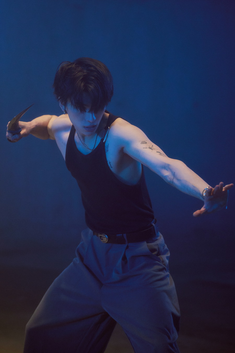 เปิดตัวละครลับ! กึ้ง-เฉลิมชัย กับบทเซอร์ไพรส์ใน ‘MY SOULMATE IS METEOR’