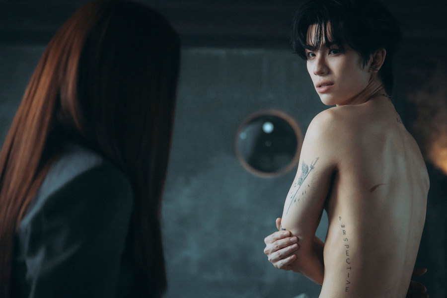 เปิดตัวละครลับ! กึ้ง-เฉลิมชัย กับบทเซอร์ไพรส์ใน ‘MY SOULMATE IS METEOR’