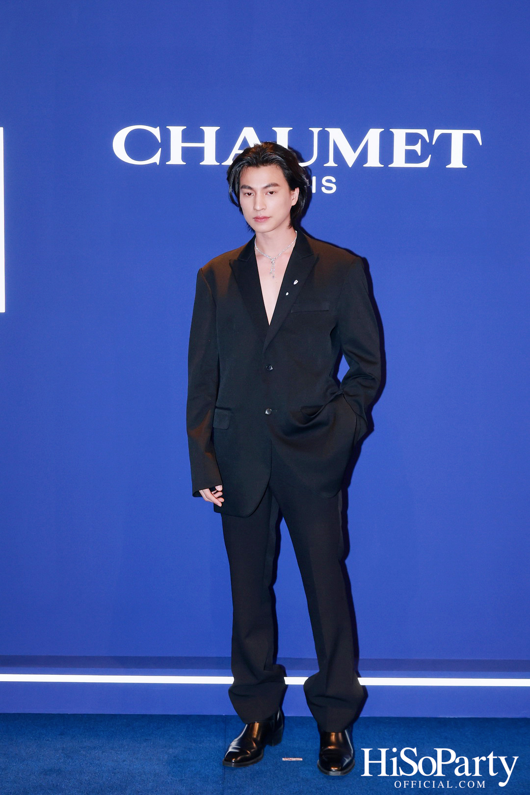 Grand Opening of the first Chaumet Boutique in Thailand at ICONSIAM