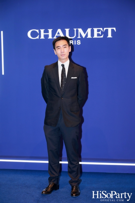 Grand Opening of the first Chaumet Boutique in Thailand at ICONSIAM