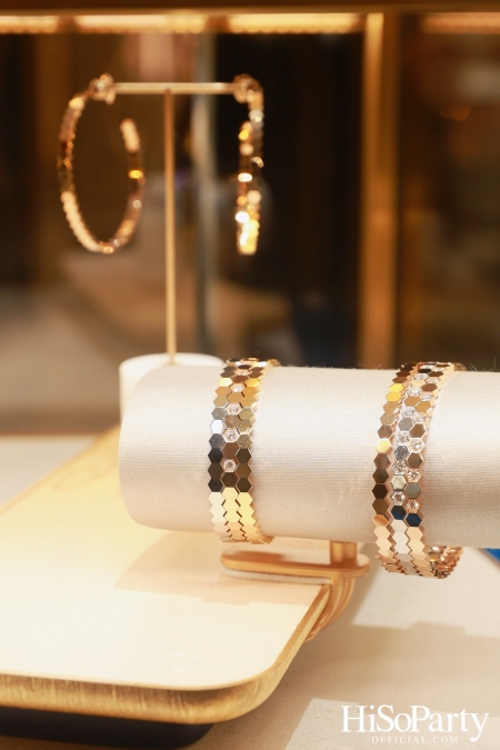 Grand Opening of the first Chaumet Boutique in Thailand at ICONSIAM