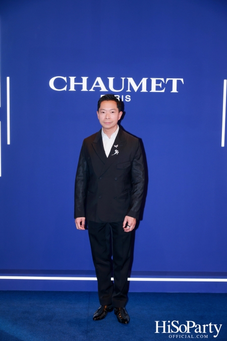 Grand Opening of the first Chaumet Boutique in Thailand at ICONSIAM