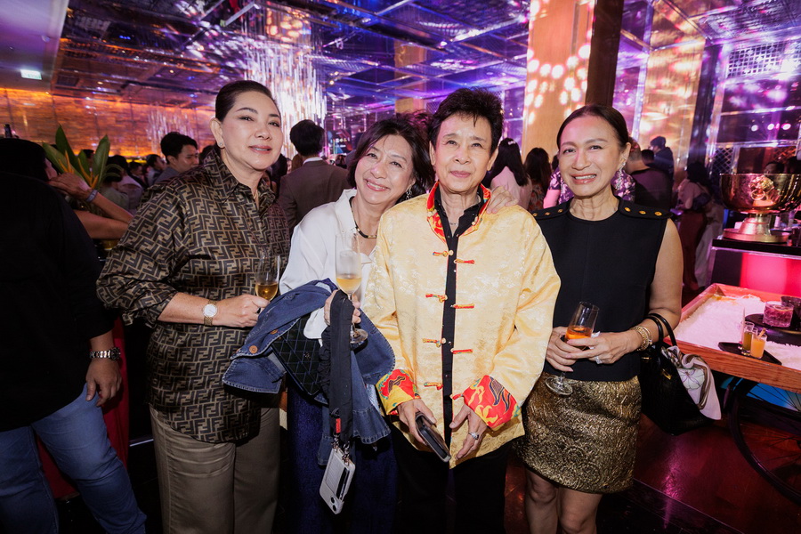 โรงแรมเรเนซองส์ กรุงเทพฯ จัดงาน Global Day of Discovery พร้อมเปิดตัว ‘R FINDS’ แพลตฟอร์มดิจิทัลระดับโลก