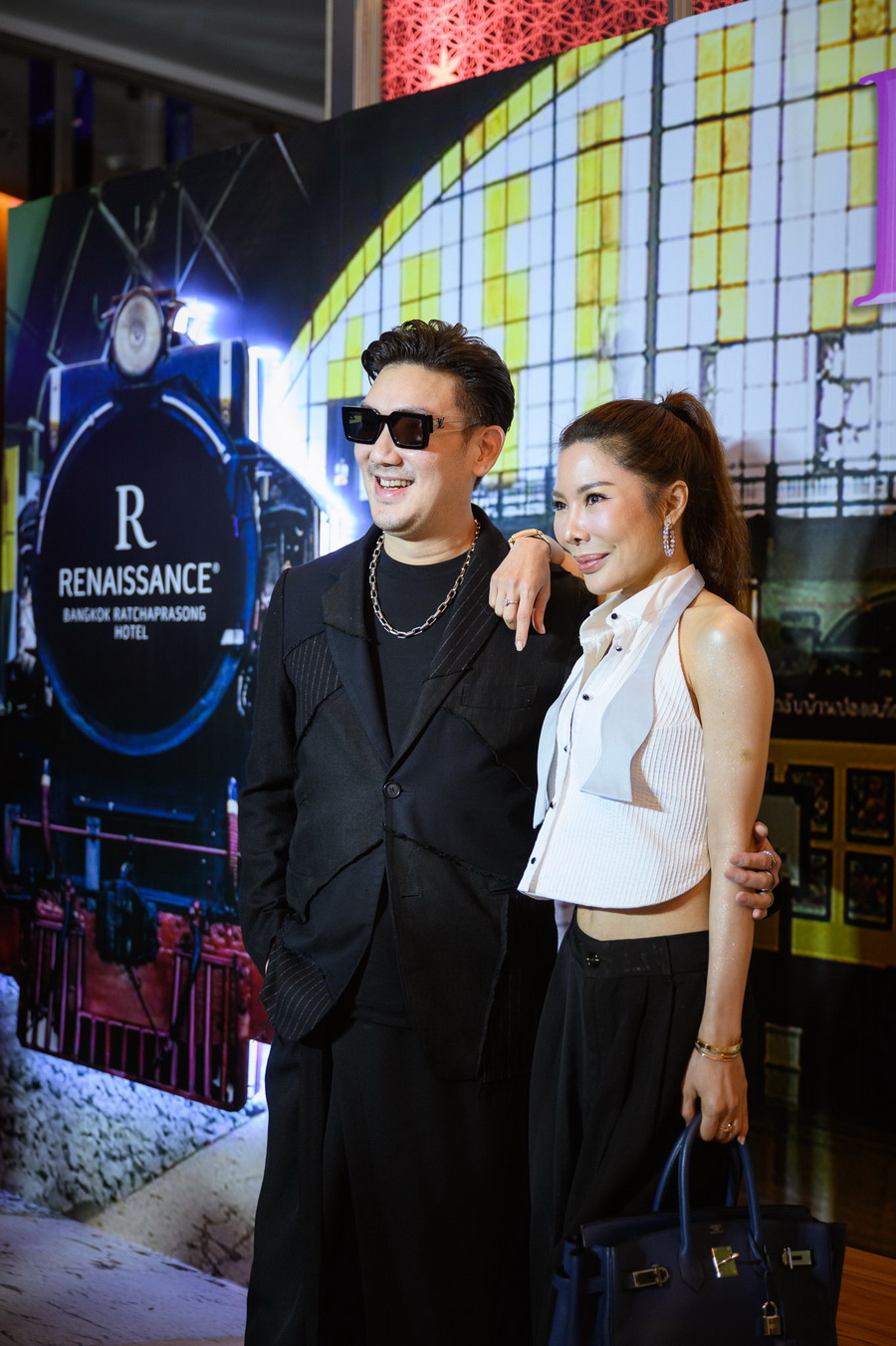 โรงแรมเรเนซองส์ กรุงเทพฯ จัดงาน Global Day of Discovery พร้อมเปิดตัว ‘R FINDS’ แพลตฟอร์มดิจิทัลระดับโลก