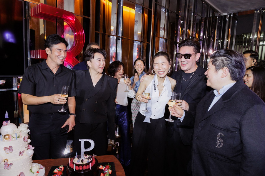 โรงแรมเรเนซองส์ กรุงเทพฯ จัดงาน Global Day of Discovery พร้อมเปิดตัว ‘R FINDS’ แพลตฟอร์มดิจิทัลระดับโลก