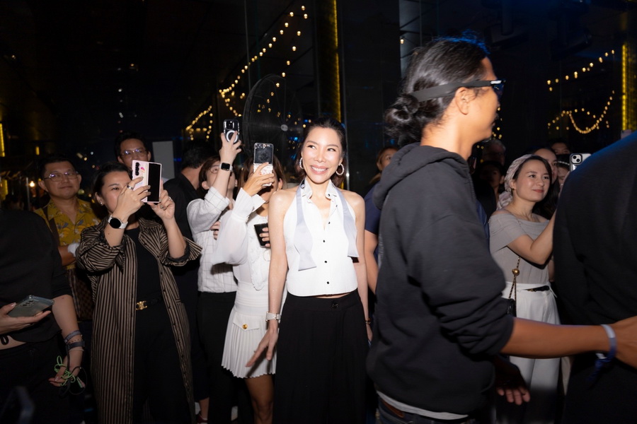 โรงแรมเรเนซองส์ กรุงเทพฯ จัดงาน Global Day of Discovery พร้อมเปิดตัว ‘R FINDS’ แพลตฟอร์มดิจิทัลระดับโลก