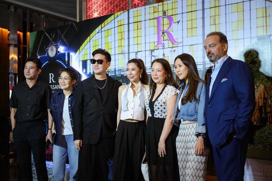 โรงแรมเรเนซองส์ กรุงเทพฯ จัดงาน Global Day of Discovery พร้อมเปิดตัว ‘R FINDS’ แพลตฟอร์มดิจิทัลระดับโลก