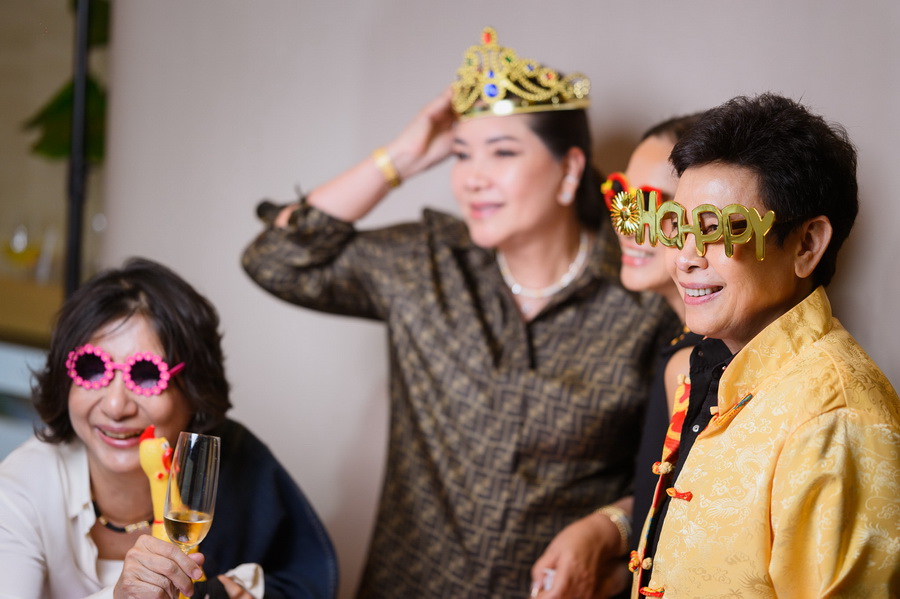 โรงแรมเรเนซองส์ กรุงเทพฯ จัดงาน Global Day of Discovery พร้อมเปิดตัว ‘R FINDS’ แพลตฟอร์มดิจิทัลระดับโลก