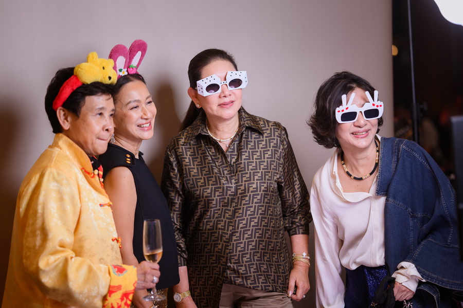 โรงแรมเรเนซองส์ กรุงเทพฯ จัดงาน Global Day of Discovery พร้อมเปิดตัว ‘R FINDS’ แพลตฟอร์มดิจิทัลระดับโลก