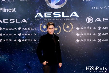 A NIGHT OF STELLAR HONORS - AESLA AWARDS 2024