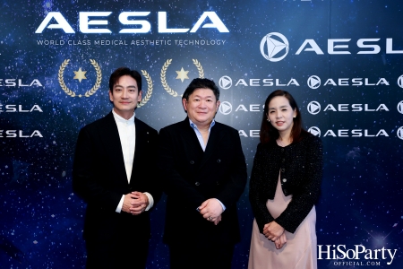 A NIGHT OF STELLAR HONORS - AESLA AWARDS 2024