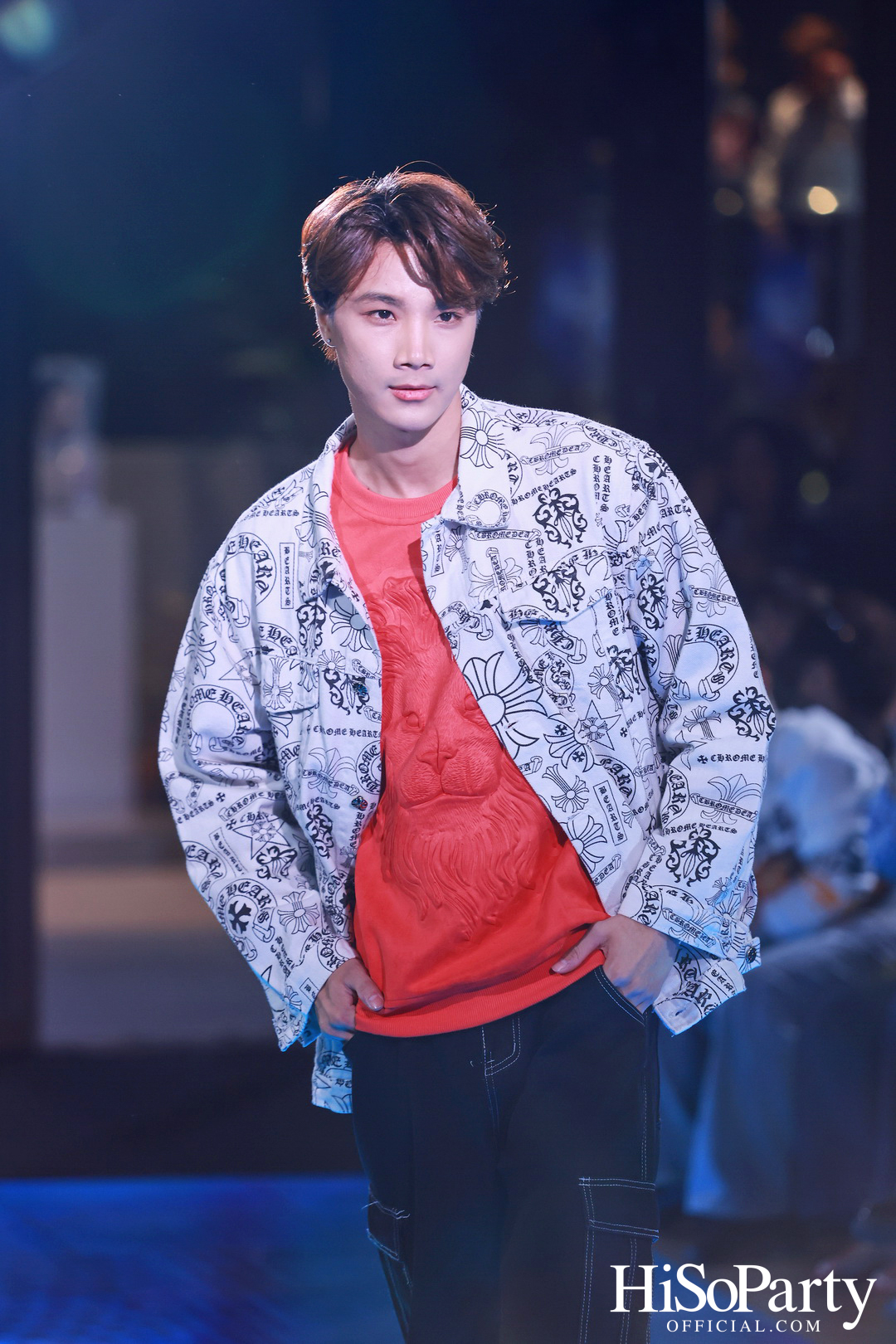 TOIROCTION x JMONS อีเวนต์สุดเอ็กซ์คลูซีฟโดย DEMI HAIR CARE SCIENCE