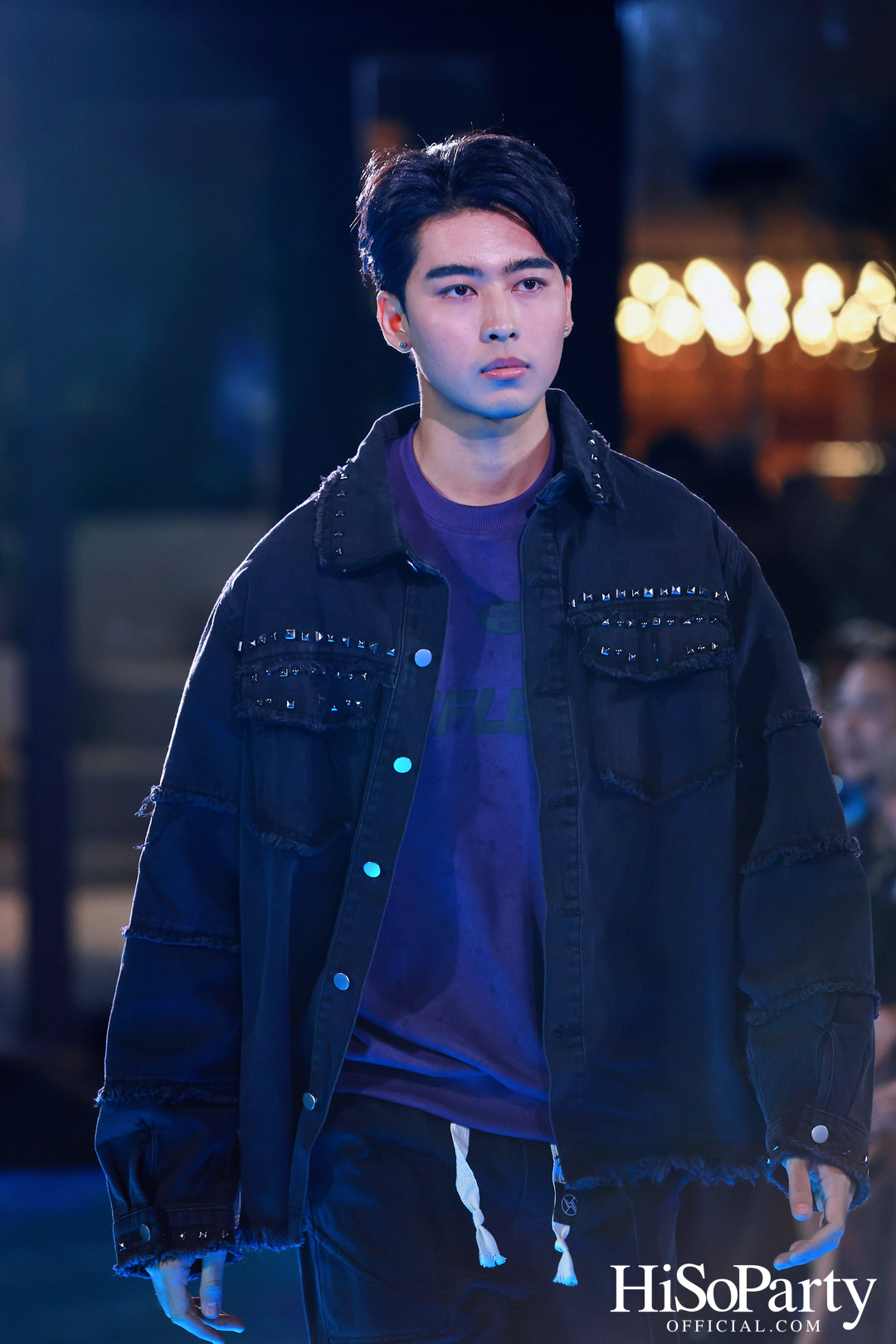 TOIROCTION x JMONS อีเวนต์สุดเอ็กซ์คลูซีฟโดย DEMI HAIR CARE SCIENCE