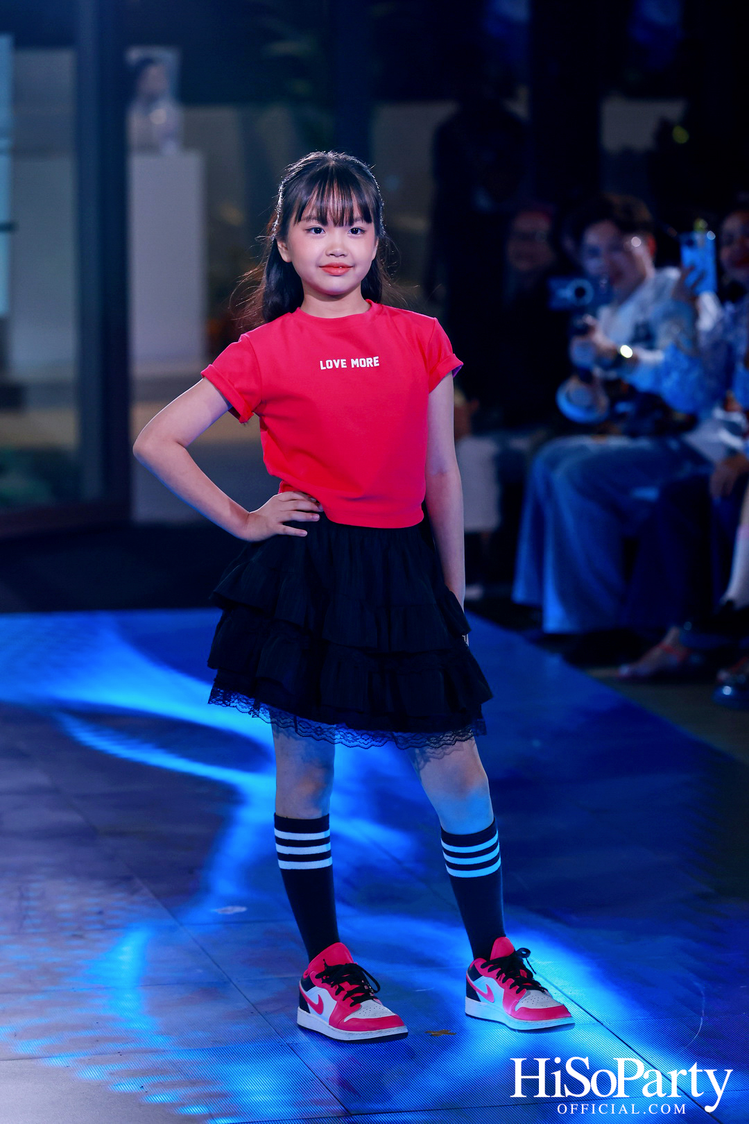 TOIROCTION x JMONS อีเวนต์สุดเอ็กซ์คลูซีฟโดย DEMI HAIR CARE SCIENCE