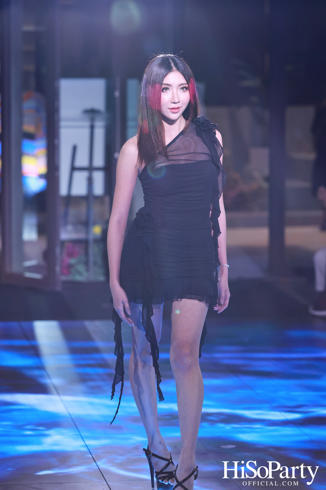 TOIROCTION x JMONS อีเวนต์สุดเอ็กซ์คลูซีฟโดย DEMI HAIR CARE SCIENCE