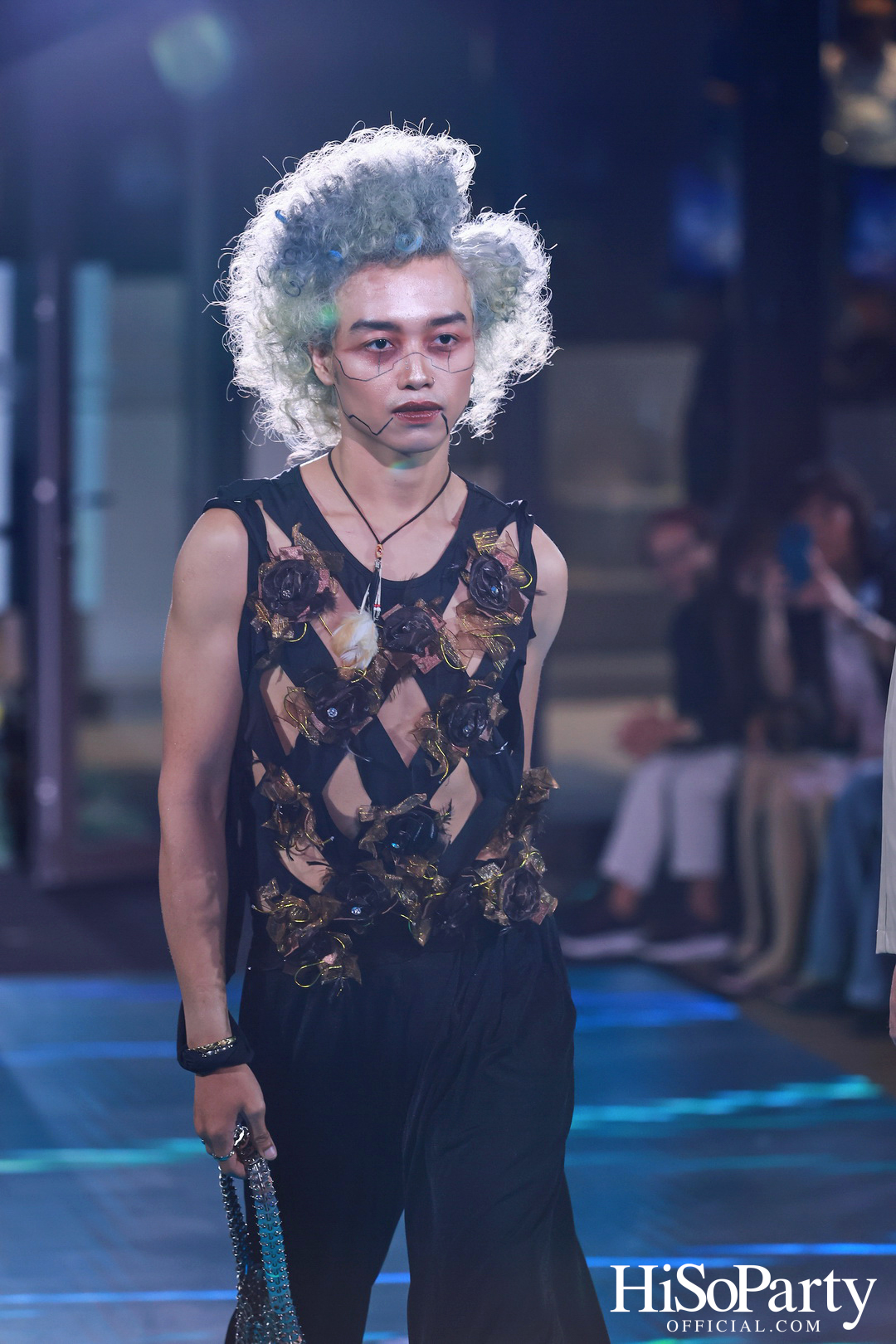 TOIROCTION x JMONS อีเวนต์สุดเอ็กซ์คลูซีฟโดย DEMI HAIR CARE SCIENCE