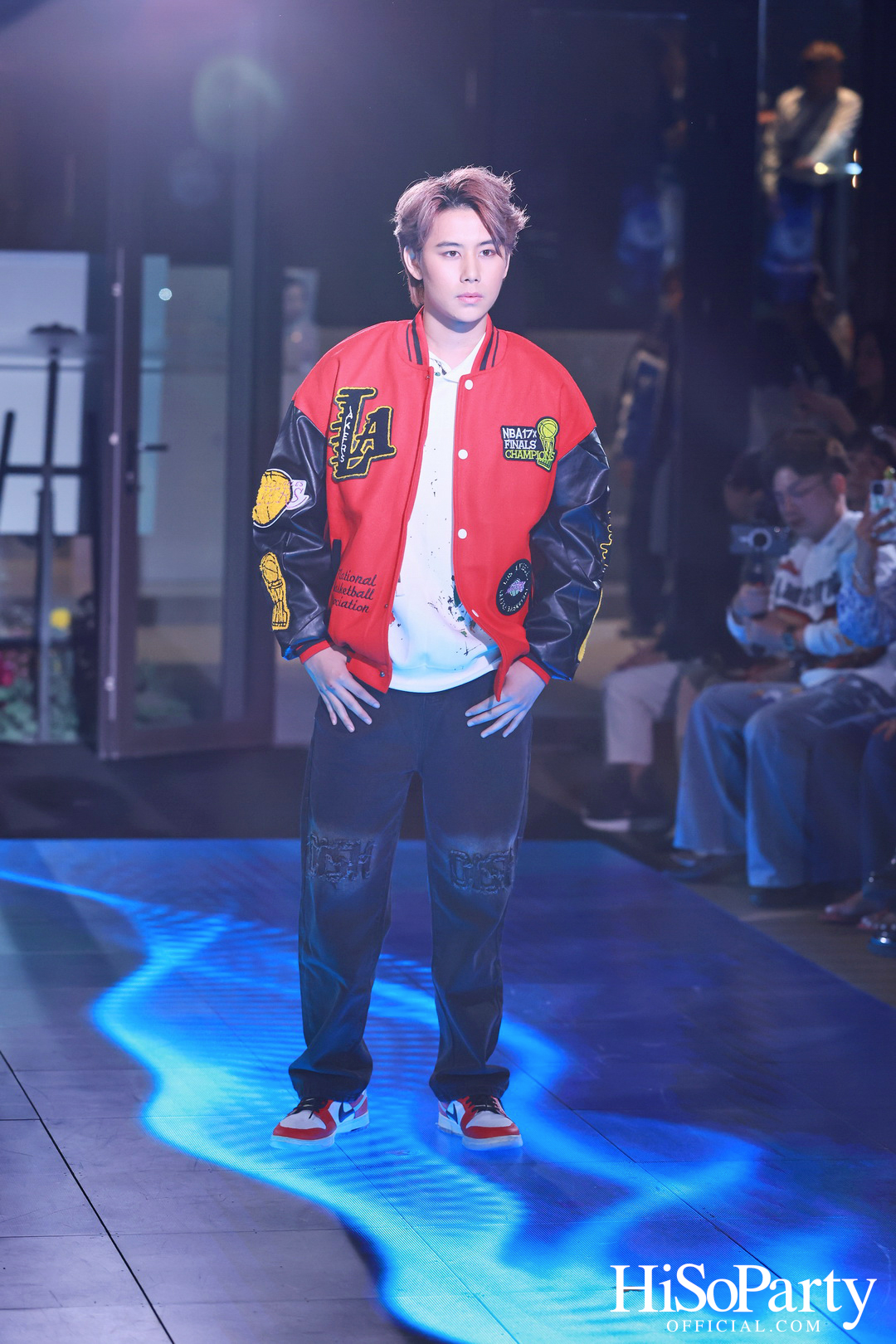 TOIROCTION x JMONS อีเวนต์สุดเอ็กซ์คลูซีฟโดย DEMI HAIR CARE SCIENCE