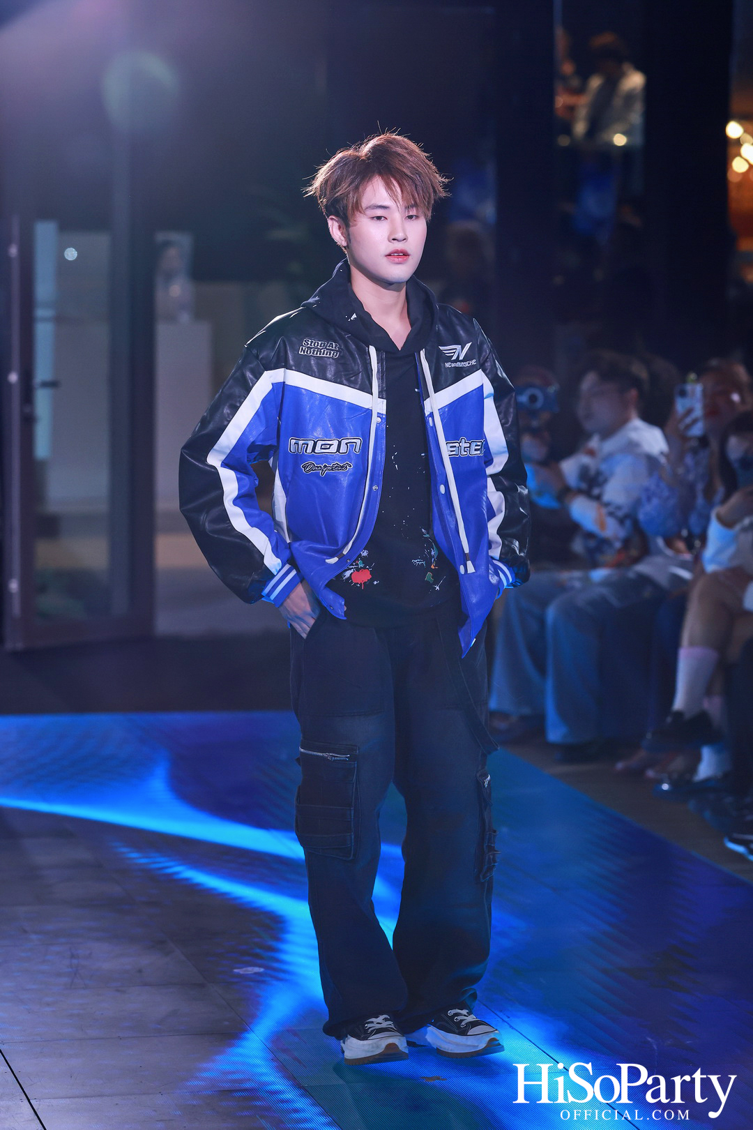 TOIROCTION x JMONS อีเวนต์สุดเอ็กซ์คลูซีฟโดย DEMI HAIR CARE SCIENCE