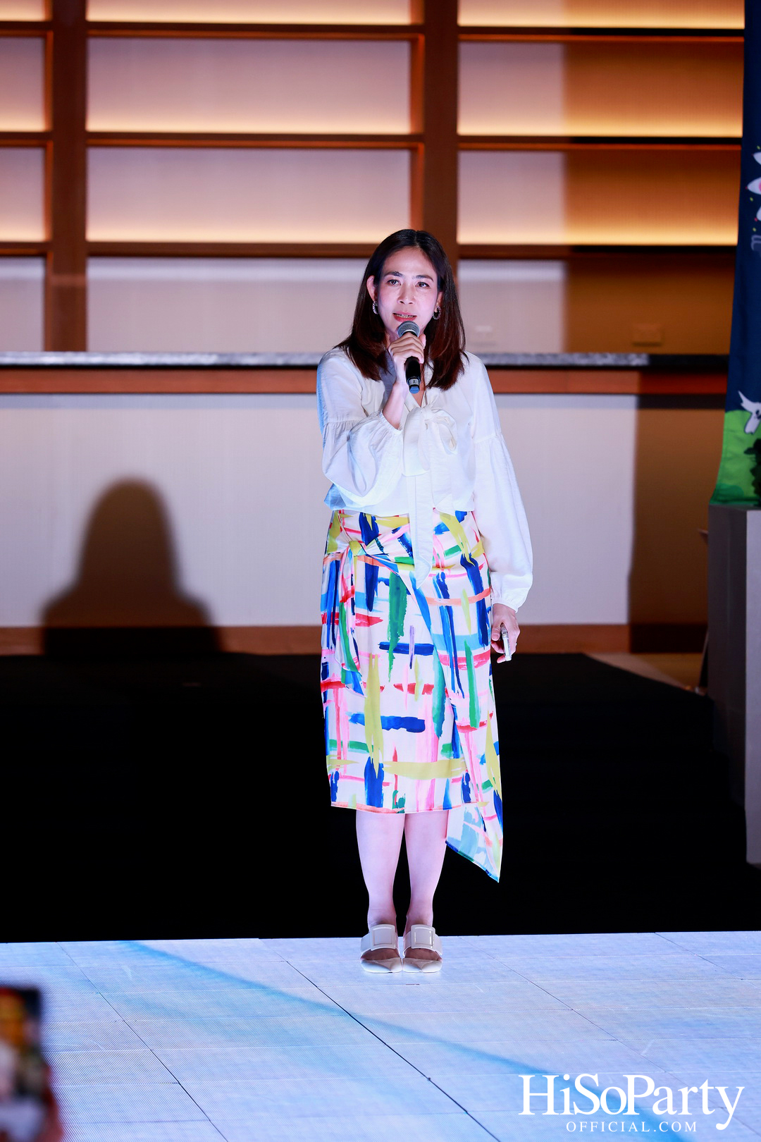 TOIROCTION x JMONS อีเวนต์สุดเอ็กซ์คลูซีฟโดย DEMI HAIR CARE SCIENCE