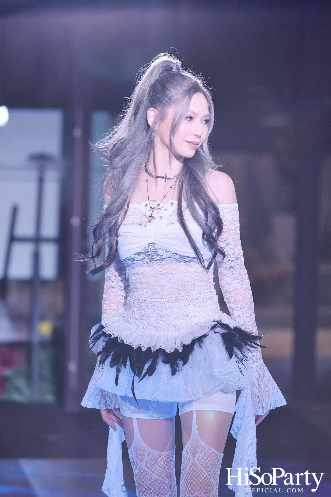 TOIROCTION x JMONS อีเวนต์สุดเอ็กซ์คลูซีฟโดย DEMI HAIR CARE SCIENCE