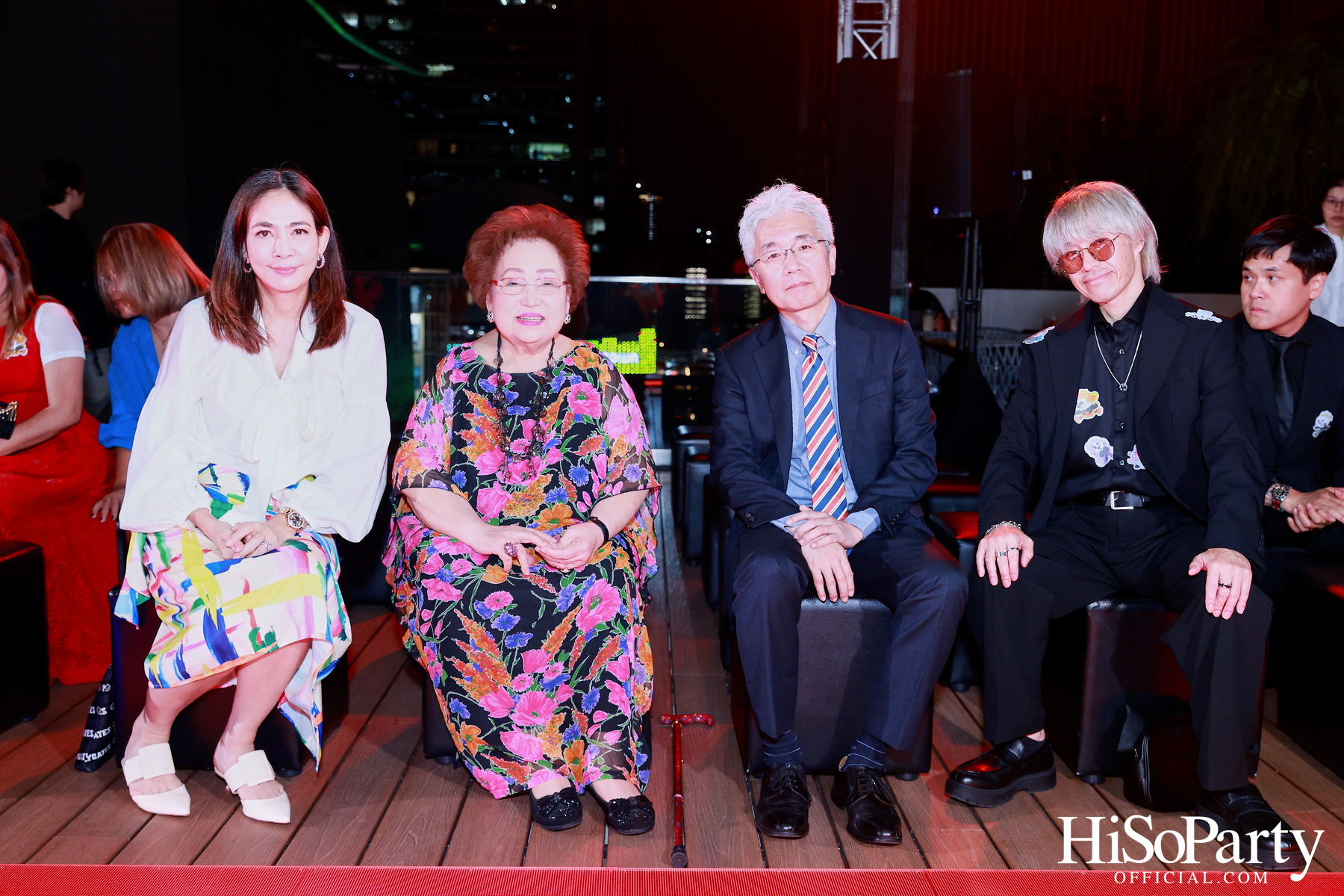 TOIROCTION x JMONS อีเวนต์สุดเอ็กซ์คลูซีฟโดย DEMI HAIR CARE SCIENCE