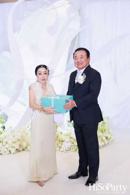 SIRIN & KENNETH WEDDING CEREMONY