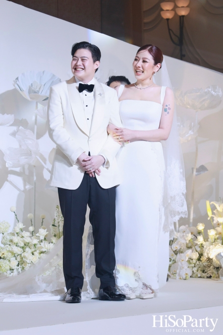 SIRIN & KENNETH WEDDING CEREMONY