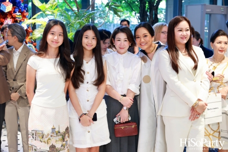 งานเปิดตัว See's Candies (ซีส์ แคนดีส์) สาขาแรกในประเทศไทย ณ ศูนย์การค้า ดิ เอ็มสเฟียร์