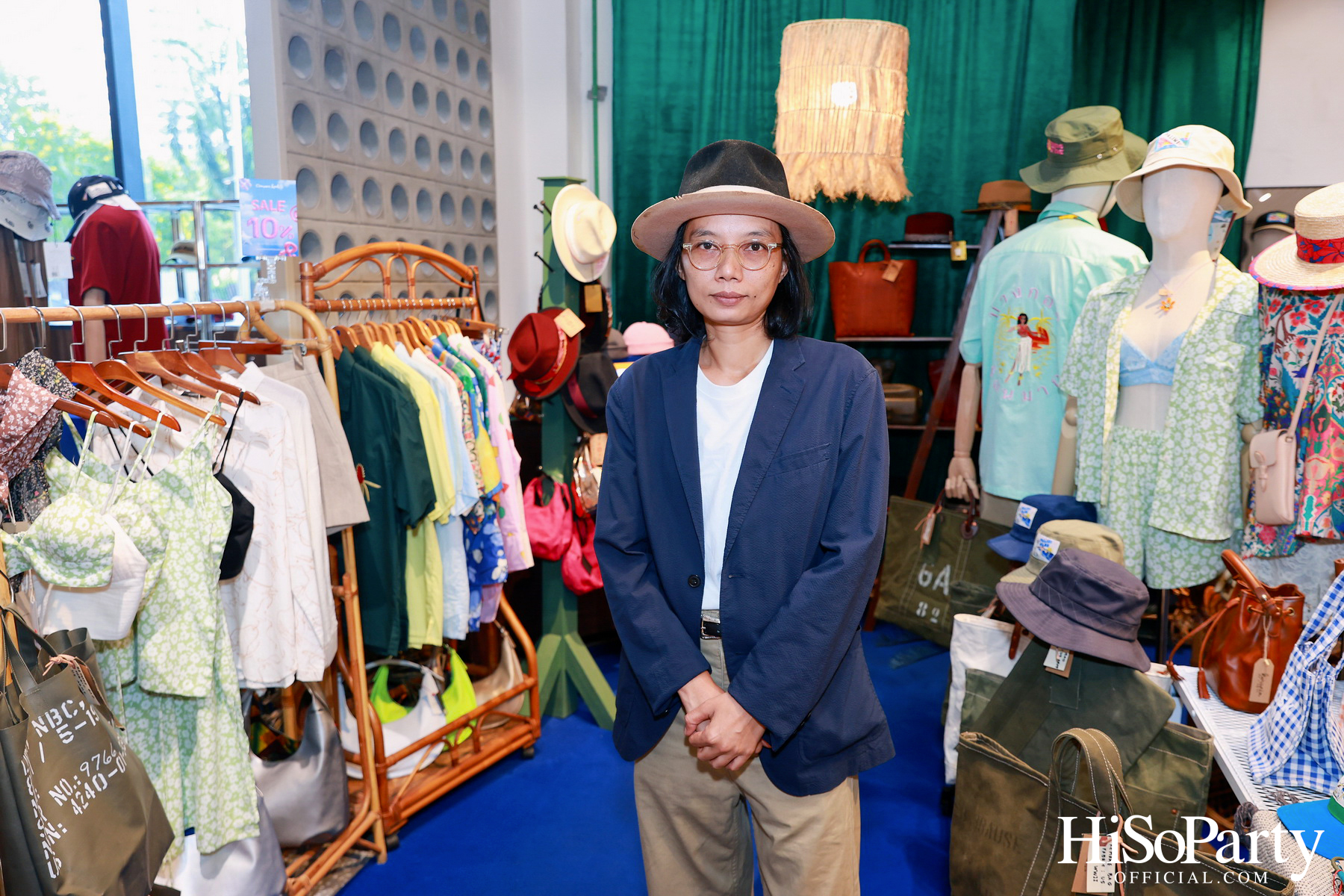 ‘Comma And’ มัลติแบรนด์คอนเซ็ปต์สโตร์ชื่อดัง จัดงาน ‘Feel The Wonder’