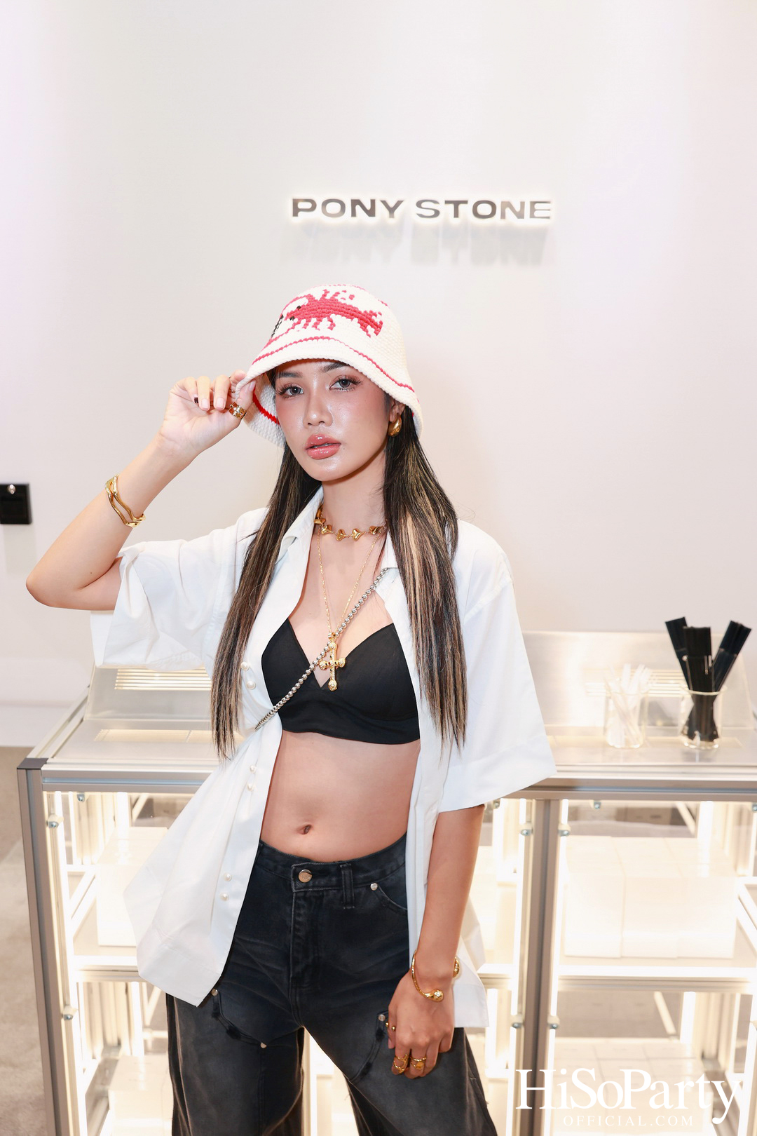 ‘Comma And’ มัลติแบรนด์คอนเซ็ปต์สโตร์ชื่อดัง จัดงาน ‘Feel The Wonder’