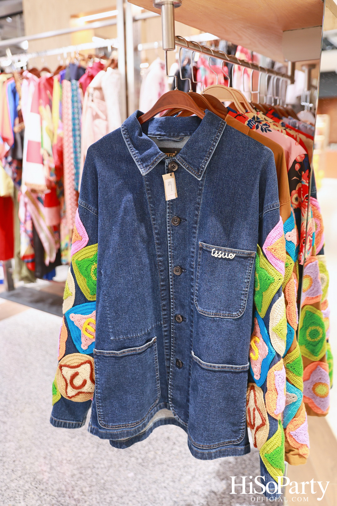 ‘Comma And’ มัลติแบรนด์คอนเซ็ปต์สโตร์ชื่อดัง จัดงาน ‘Feel The Wonder’