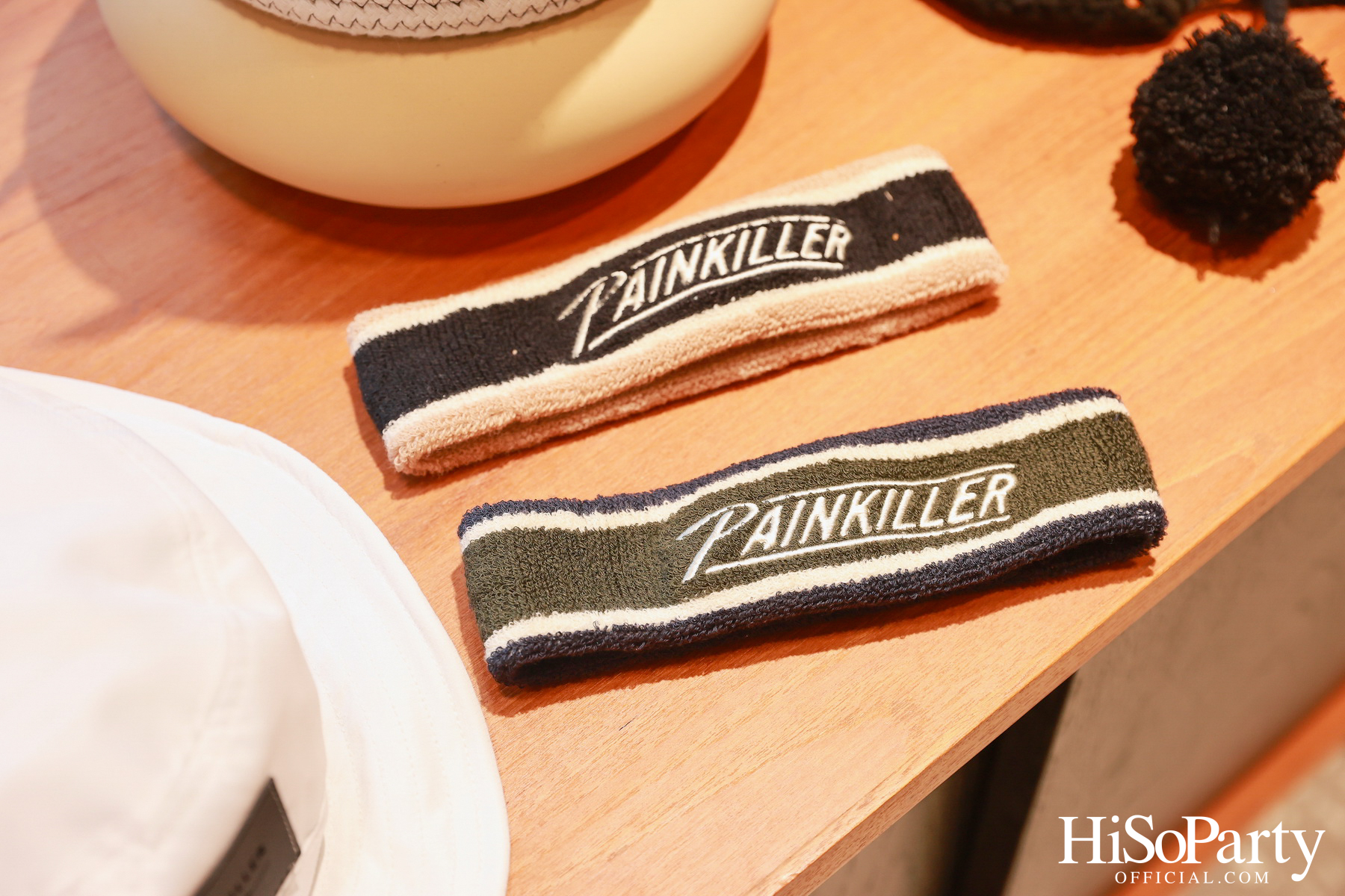 ‘Comma And’ มัลติแบรนด์คอนเซ็ปต์สโตร์ชื่อดัง จัดงาน ‘Feel The Wonder’