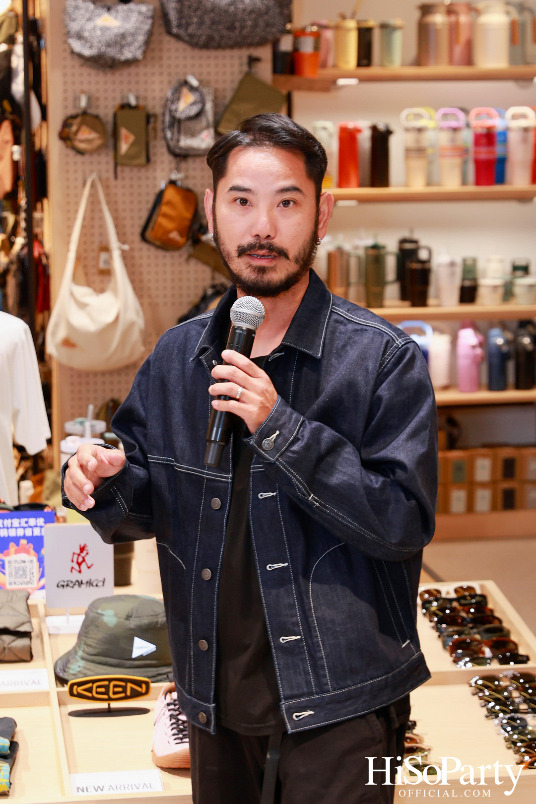 ‘Comma And’ มัลติแบรนด์คอนเซ็ปต์สโตร์ชื่อดัง จัดงาน ‘Feel The Wonder’