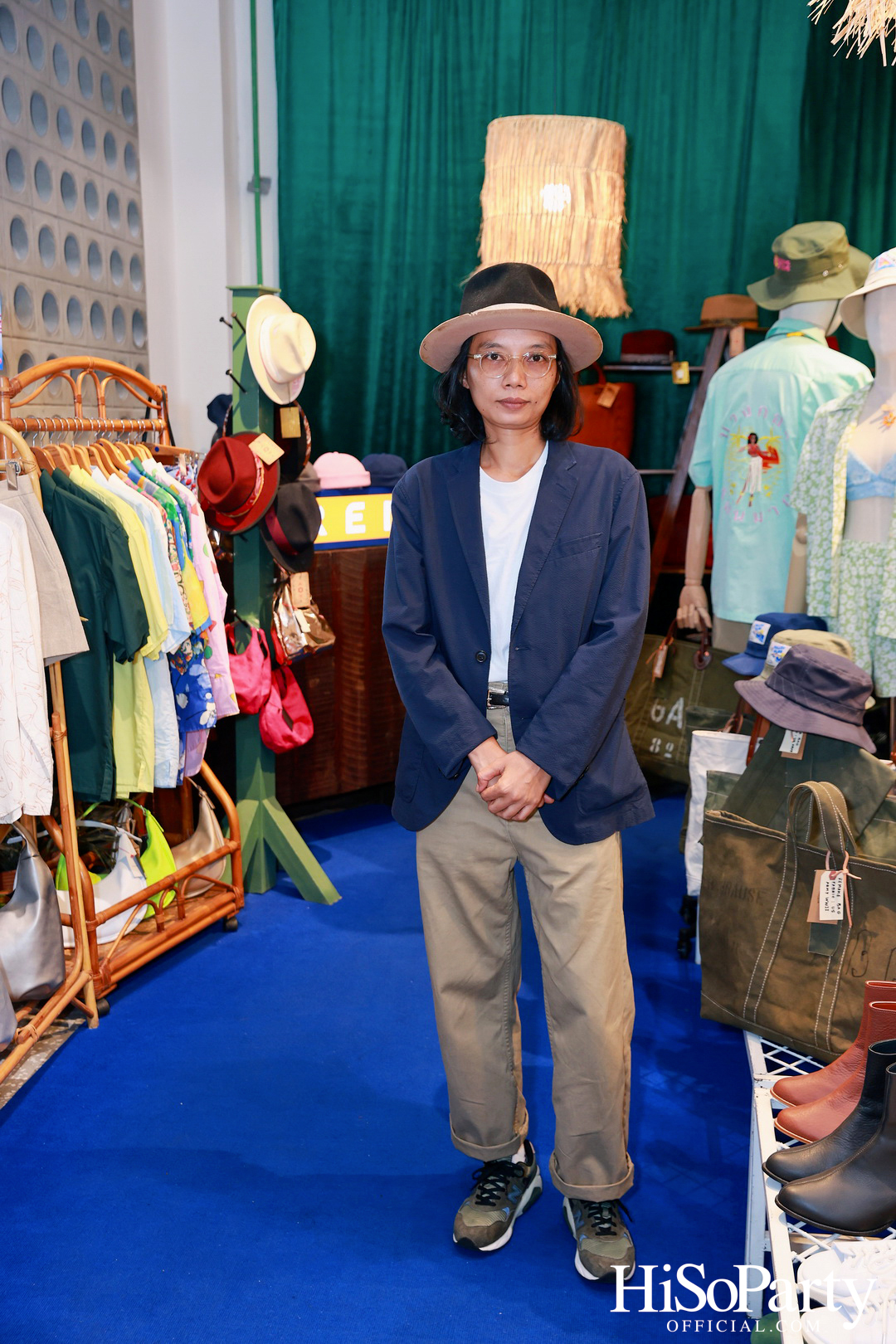 ‘Comma And’ มัลติแบรนด์คอนเซ็ปต์สโตร์ชื่อดัง จัดงาน ‘Feel The Wonder’