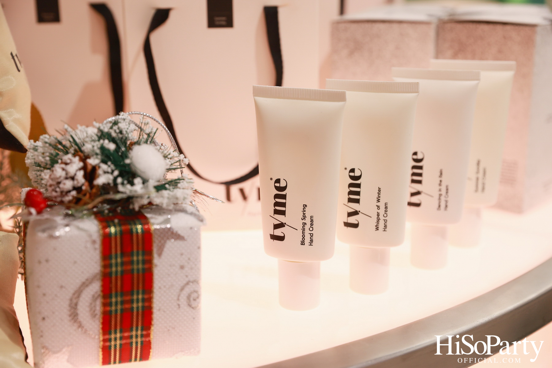 ‘Comma And’ มัลติแบรนด์คอนเซ็ปต์สโตร์ชื่อดัง จัดงาน ‘Feel The Wonder’