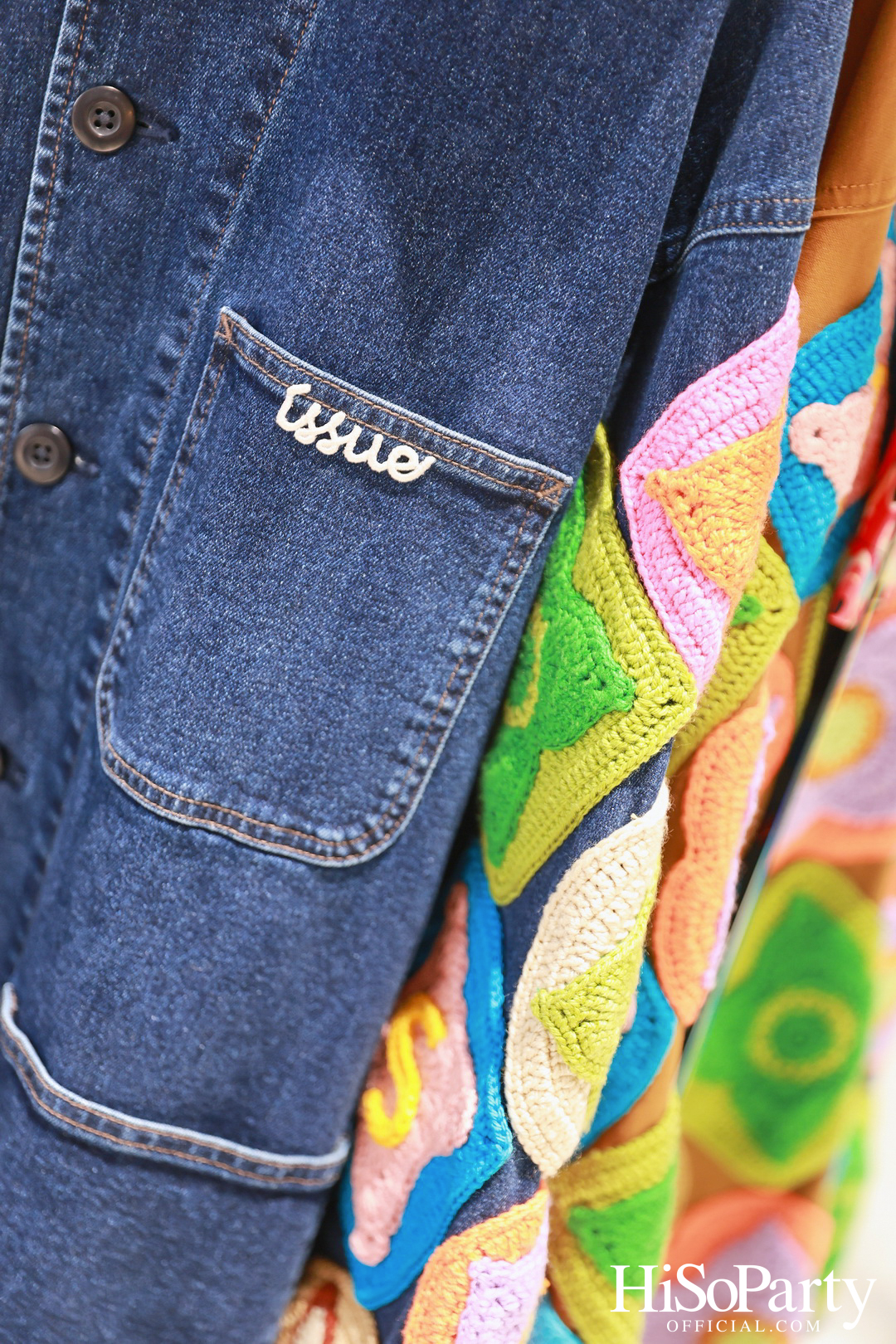 ‘Comma And’ มัลติแบรนด์คอนเซ็ปต์สโตร์ชื่อดัง จัดงาน ‘Feel The Wonder’