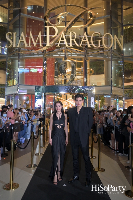 SIAM PARAGON 19TH ANNIVERSARY: THE MAGICAL CELEBRATION