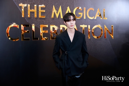 SIAM PARAGON 19TH ANNIVERSARY: THE MAGICAL CELEBRATION